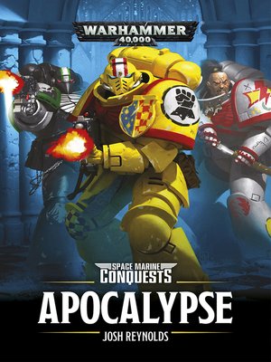 Apocalypse - ebook